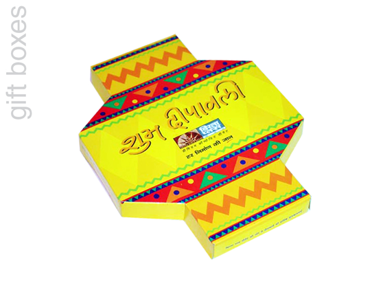 customized diwali gift in delhi