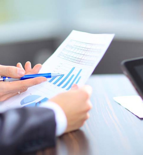 research and analysis